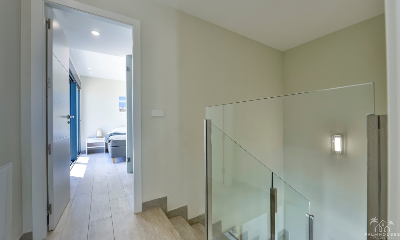 Resale - Villa - Finestrat - Balcón De Finestrat