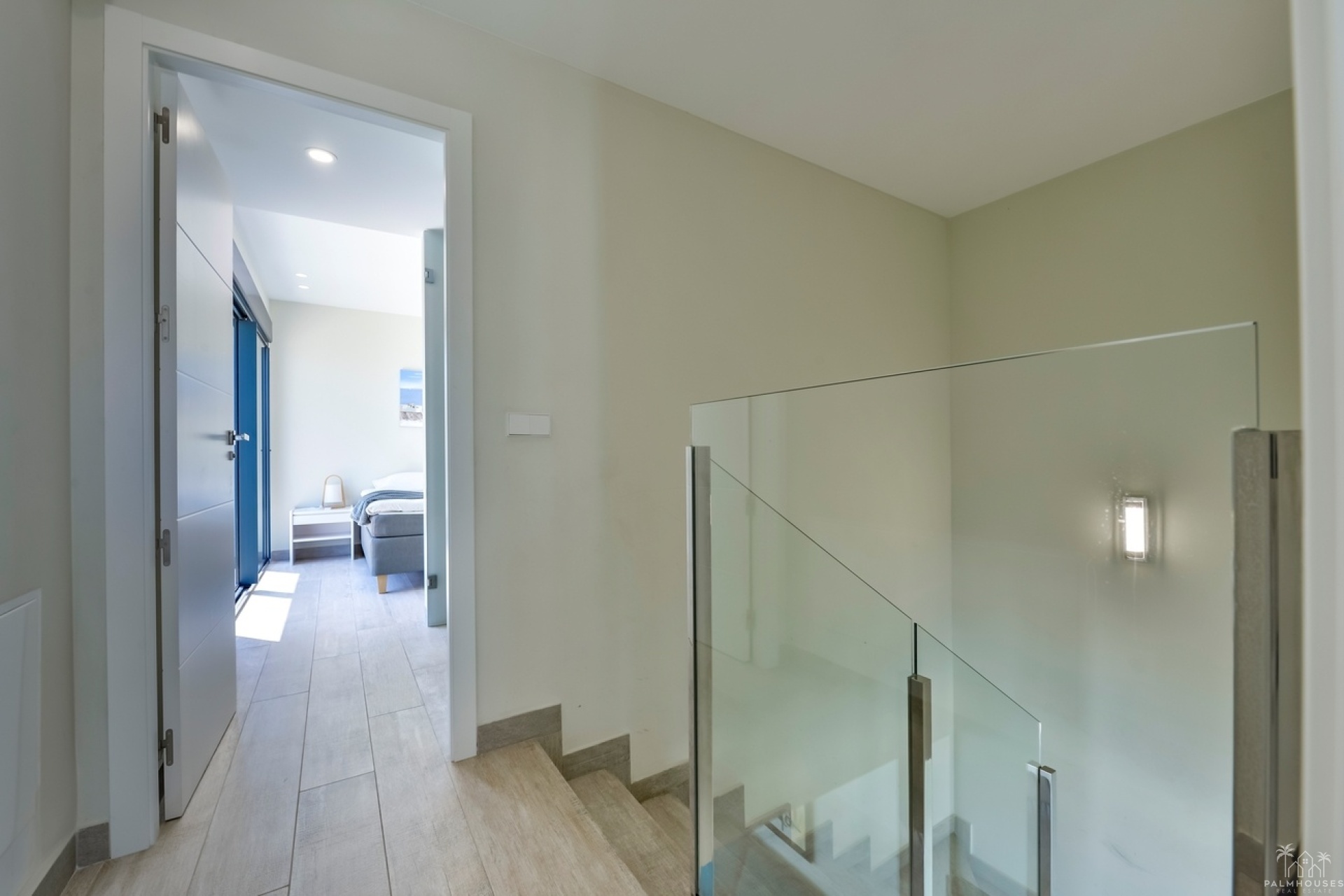 Resale - Villa - Finestrat - Balcón De Finestrat
