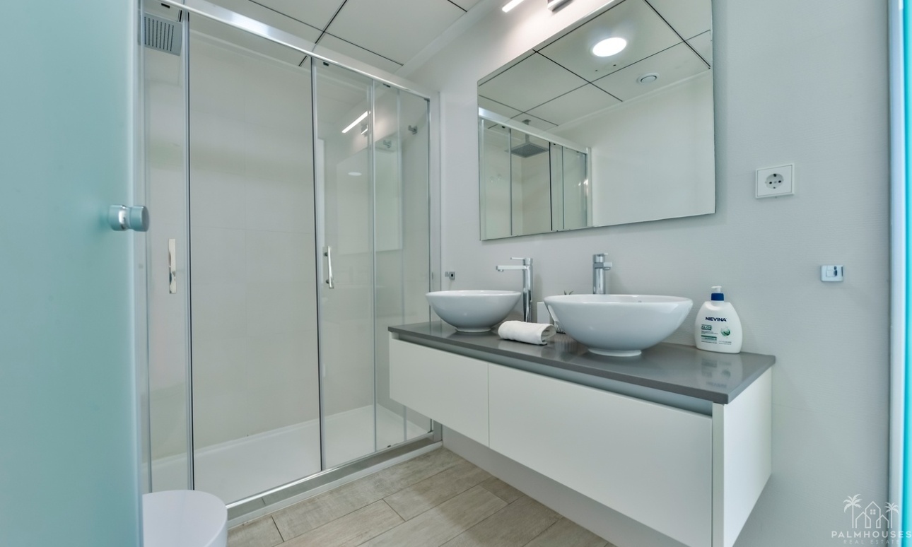 Resale - Villa - Finestrat - Balcón De Finestrat