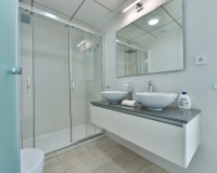 Resale - Villa - Finestrat - Balcón De Finestrat