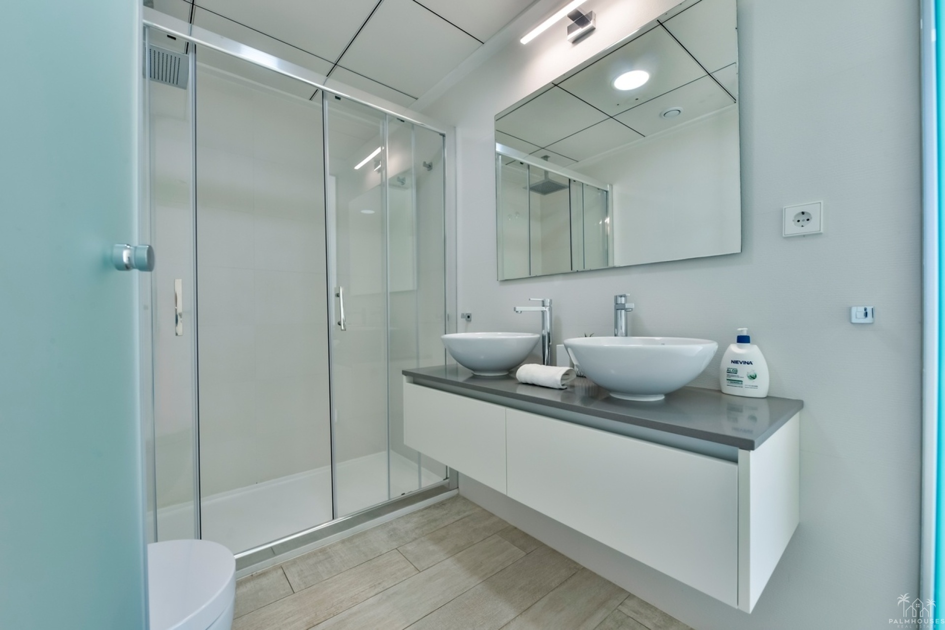 Resale - Villa - Finestrat - Balcón De Finestrat