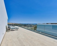 Resale - Villa - Finestrat - Balcón De Finestrat