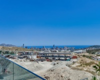 Resale - Villa - Finestrat - Balcón De Finestrat