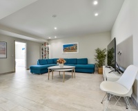 Resale - Villa - Finestrat - Balcón De Finestrat