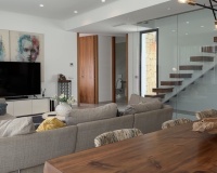 Resale - Villa - Finestrat - Costa Blanca