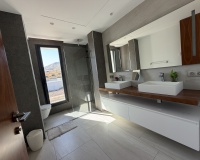 Resale - Villa - Finestrat - Costa Blanca
