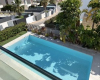 Resale - Villa - Finestrat - Costa Blanca