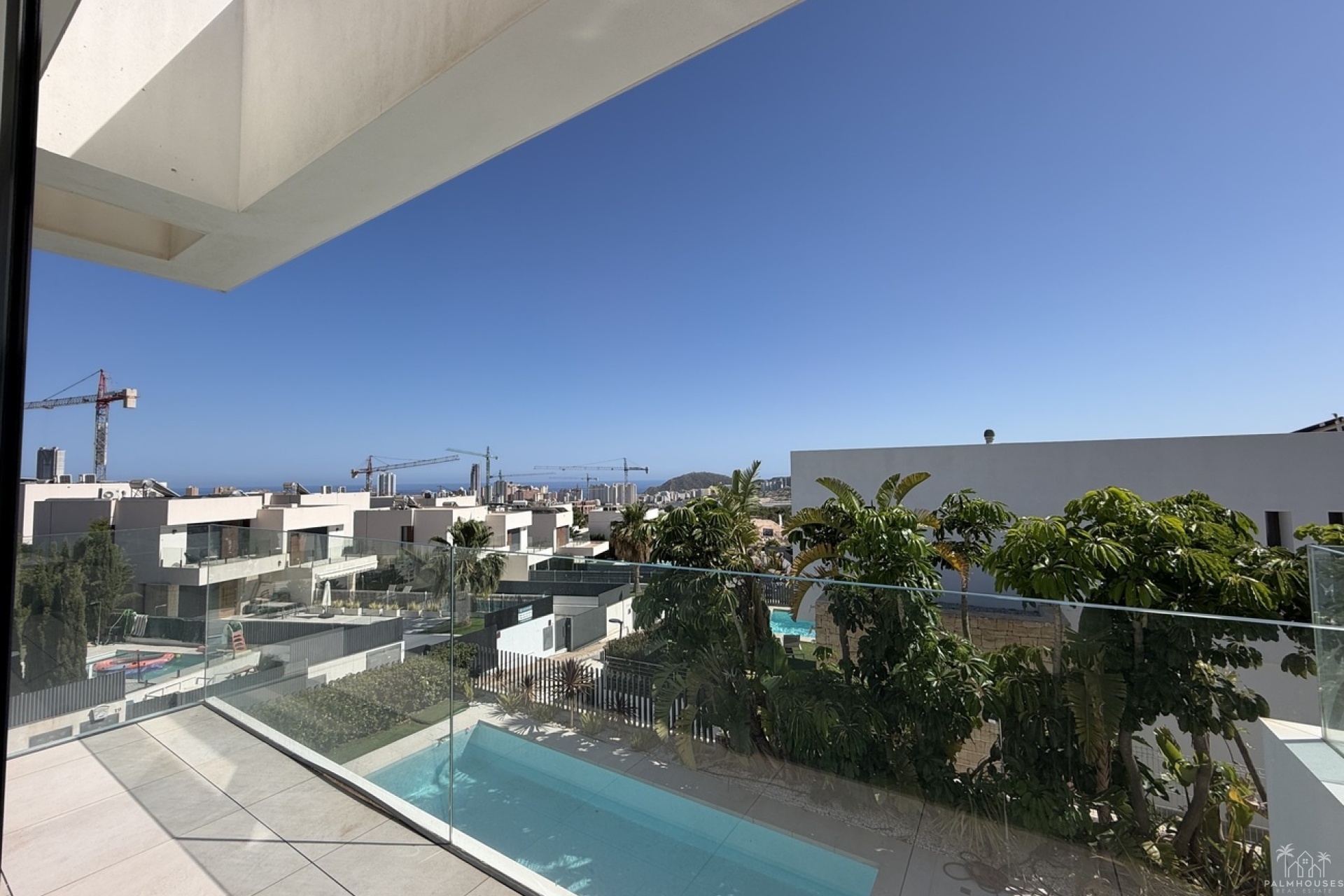 Resale - Villa - Finestrat - Costa Blanca