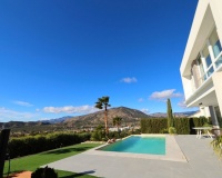 Resale - Villa - Finestrat - Costa Blanca