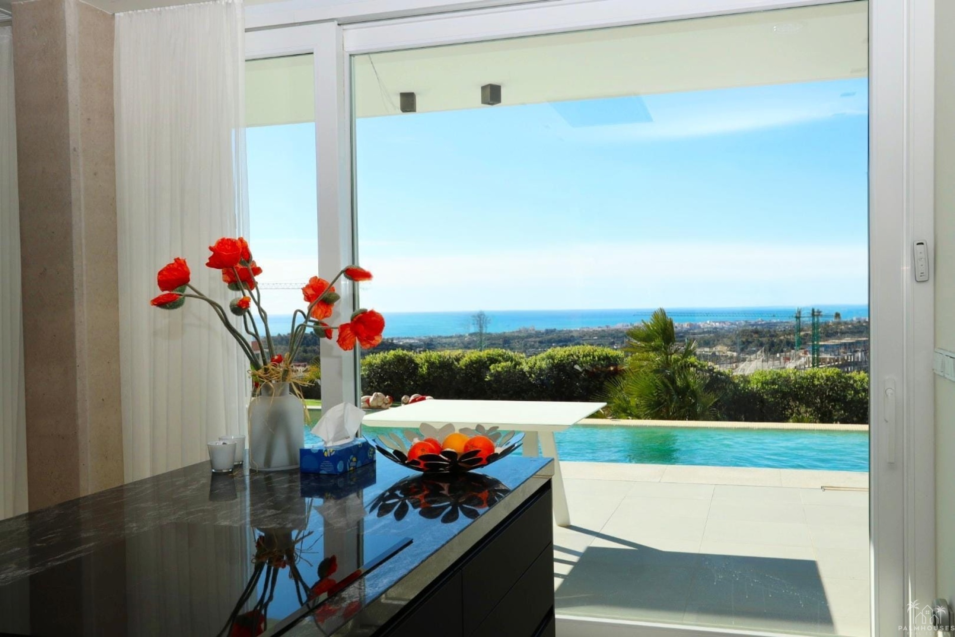 Resale - Villa - Finestrat - Costa Blanca