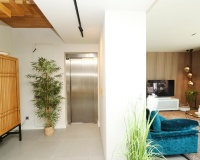 Resale - Villa - Finestrat - Costa Blanca