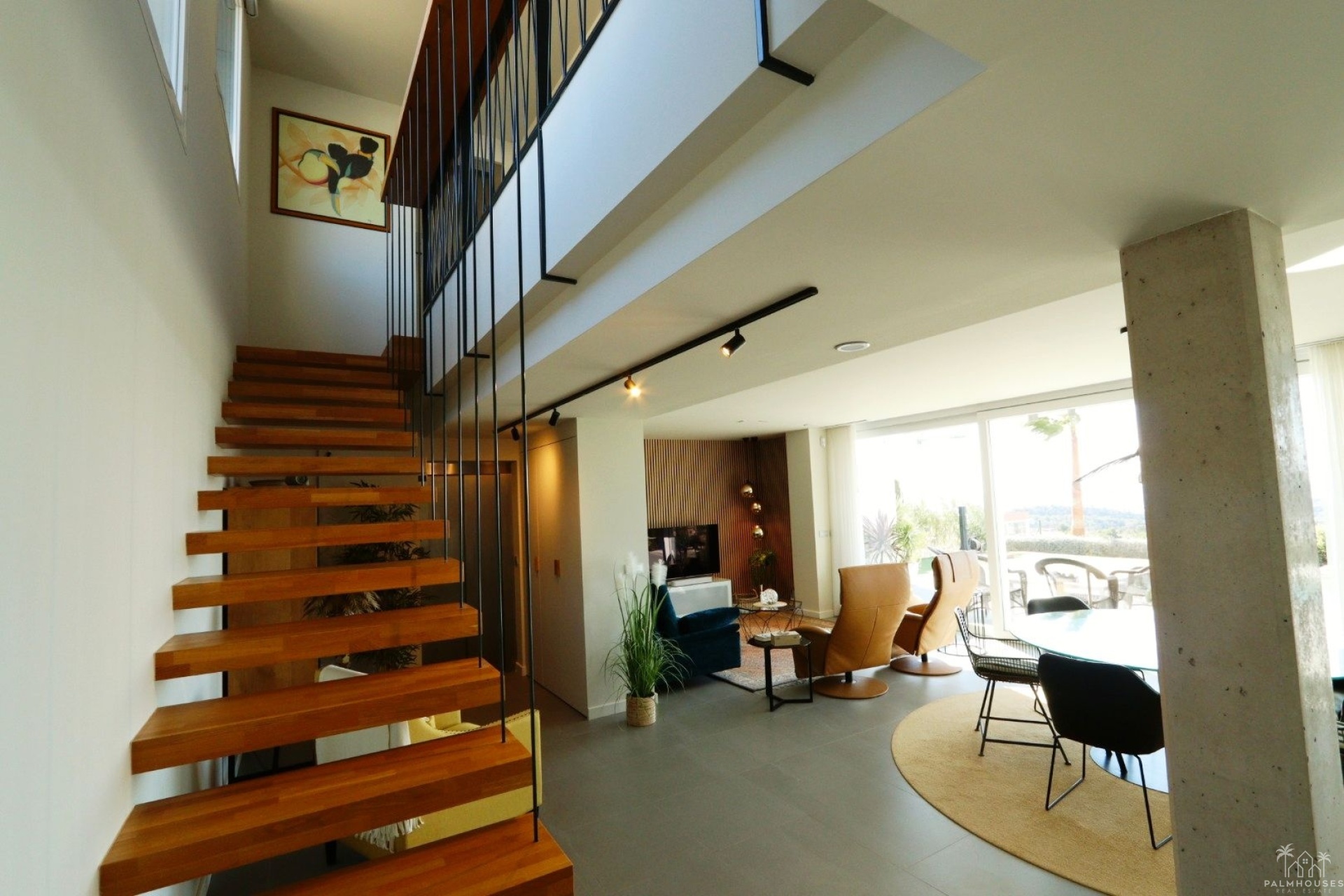 Resale - Villa - Finestrat - Costa Blanca