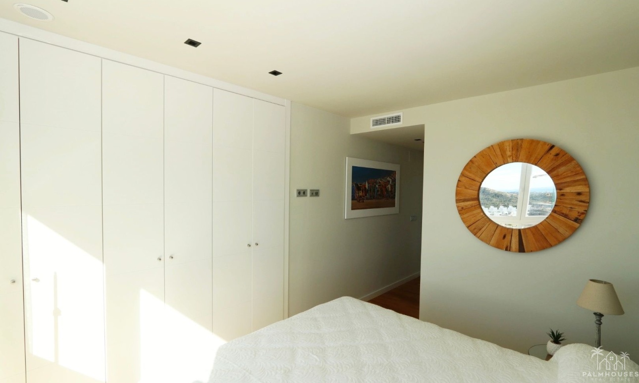 Resale - Villa - Finestrat - Costa Blanca