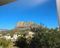 Resale - Villa - Finestrat - Costa Blanca