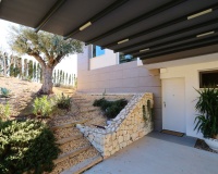 Resale - Villa - Finestrat - Costa Blanca