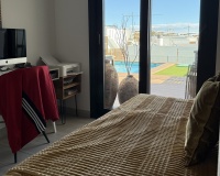Resale - Villa - Finestrat - Costa Blanca