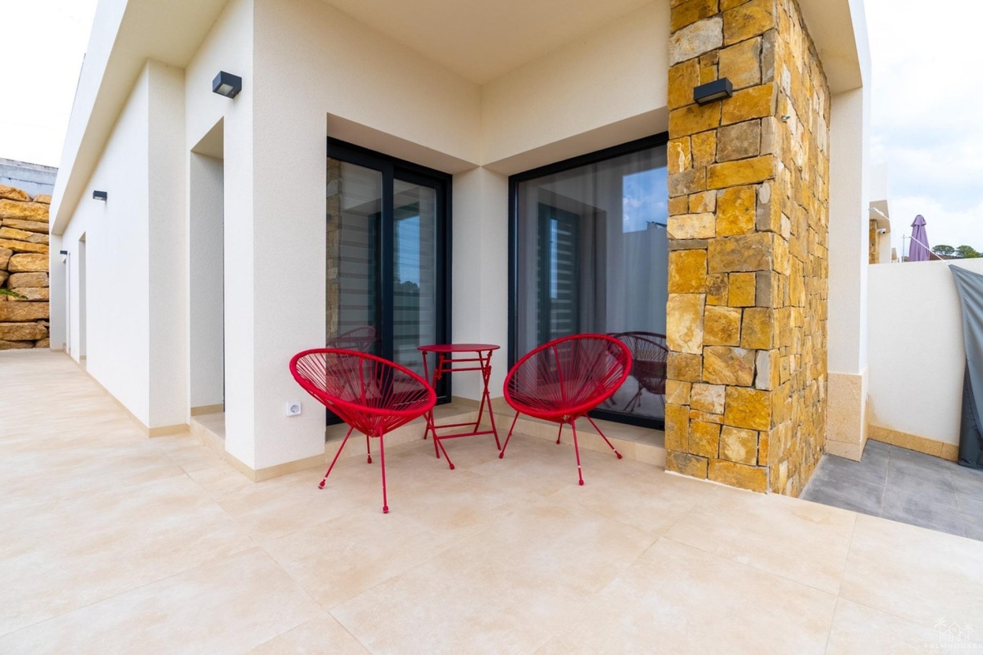 Resale - Villa - Finestrat