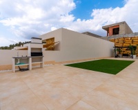 Resale - Villa - Finestrat