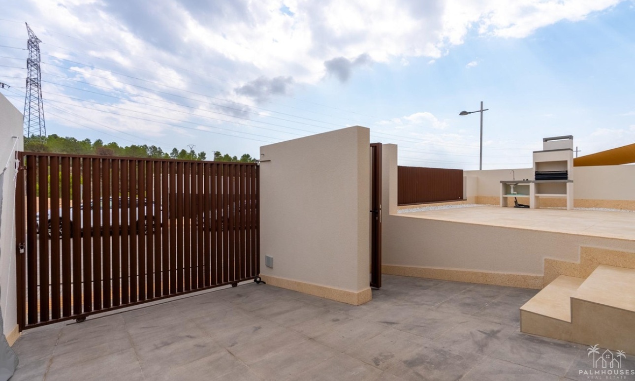 Resale - Villa - Finestrat