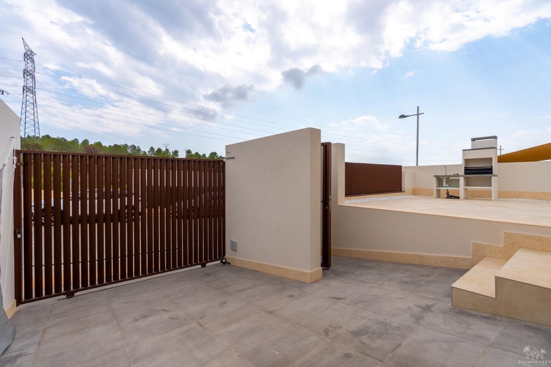 Resale - Villa - Finestrat