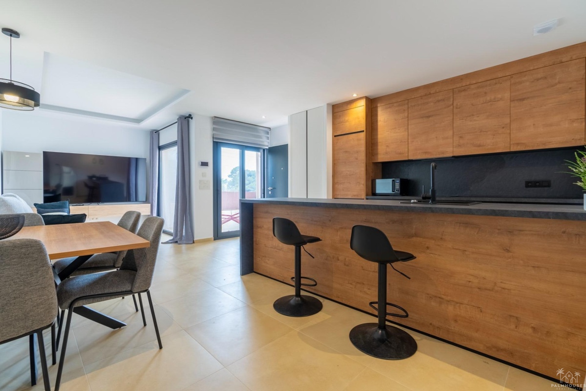 Resale - Villa - Finestrat