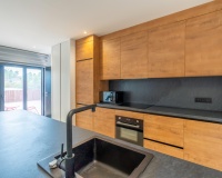 Resale - Villa - Finestrat