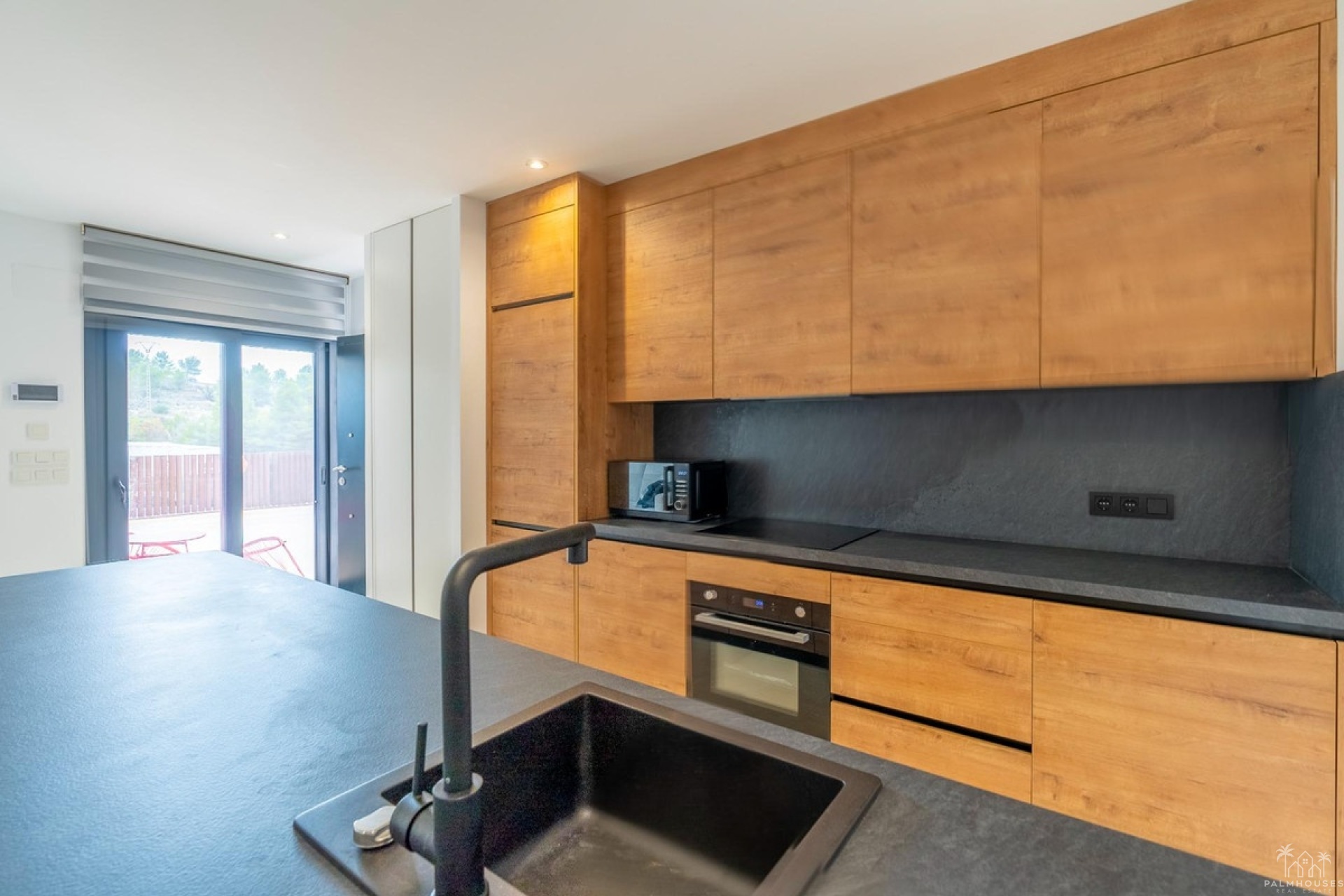 Resale - Villa - Finestrat