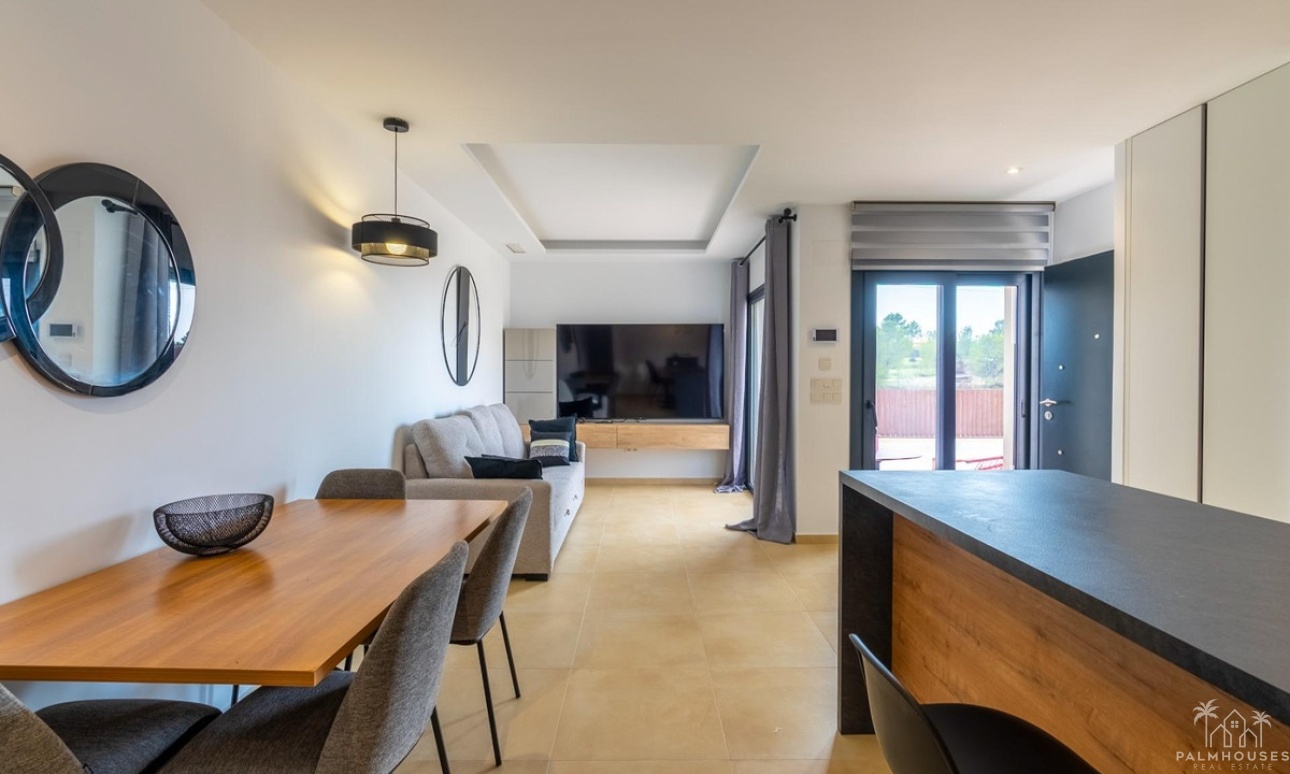 Resale - Villa - Finestrat