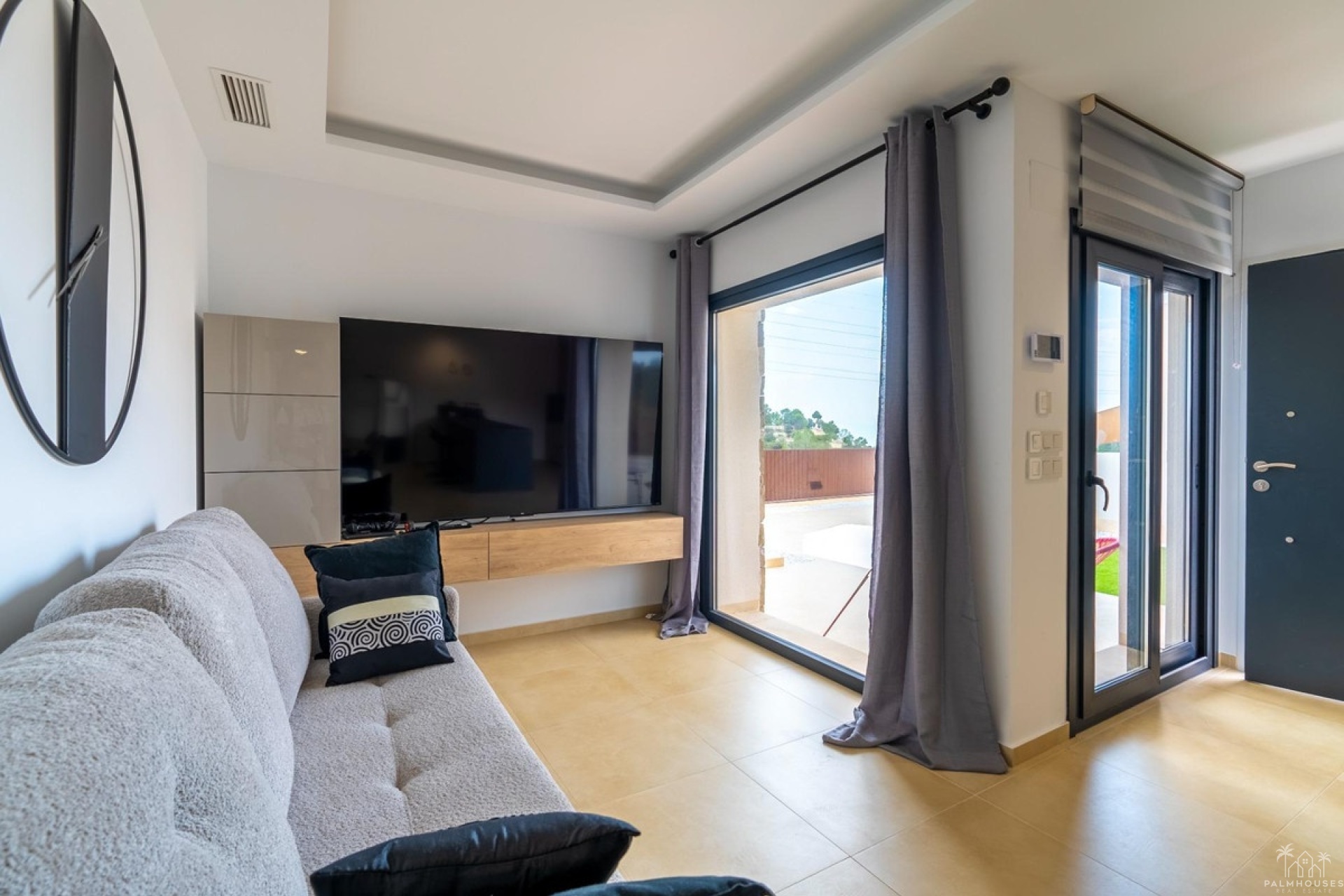 Resale - Villa - Finestrat