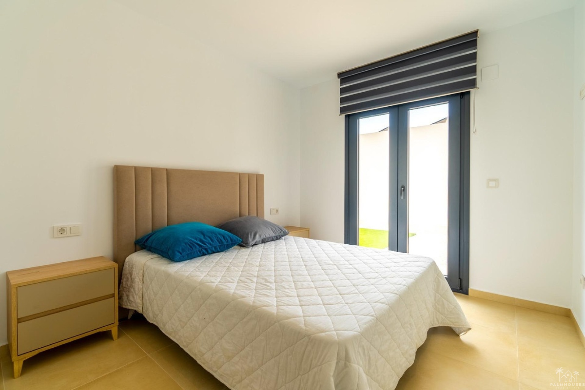 Resale - Villa - Finestrat