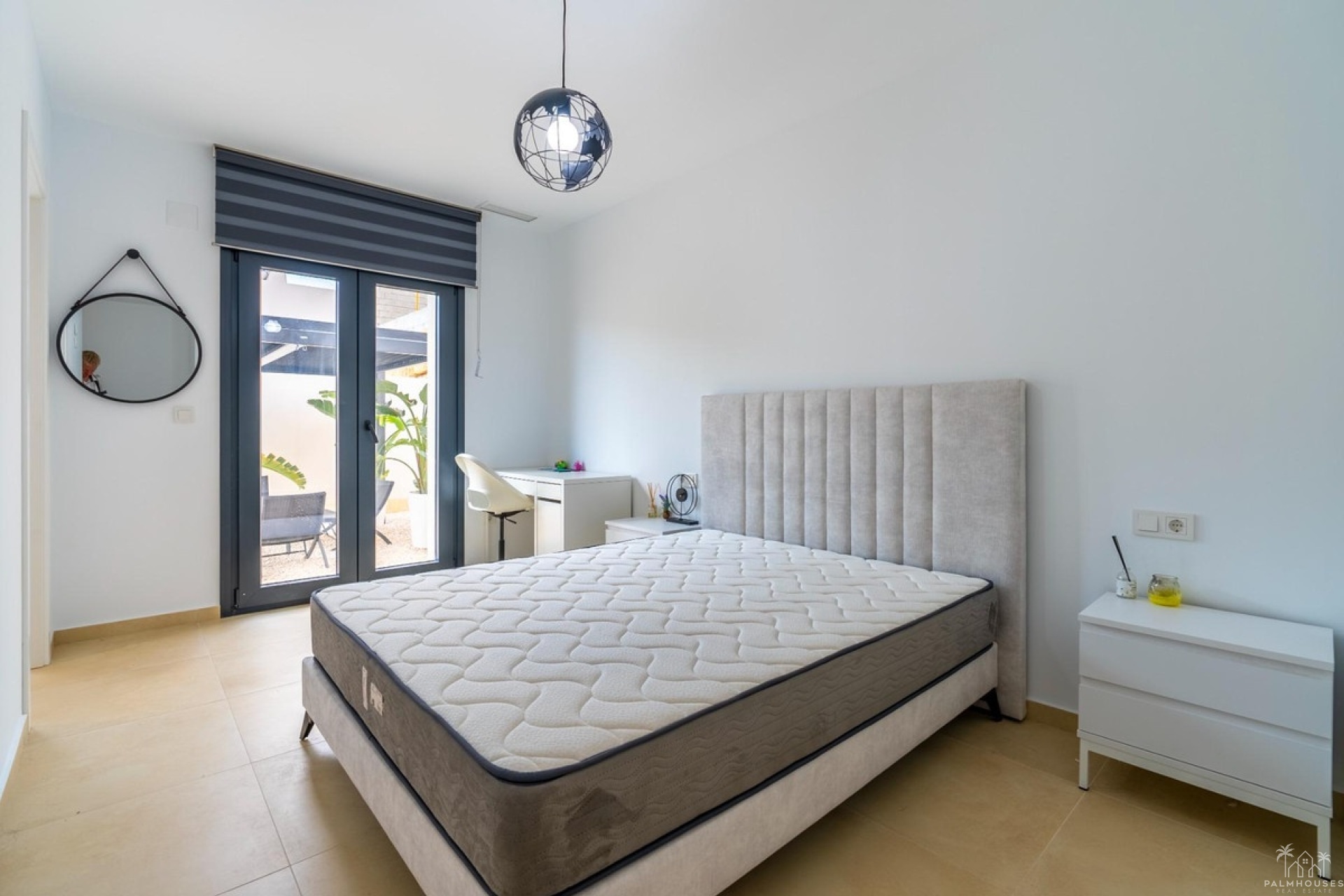 Resale - Villa - Finestrat