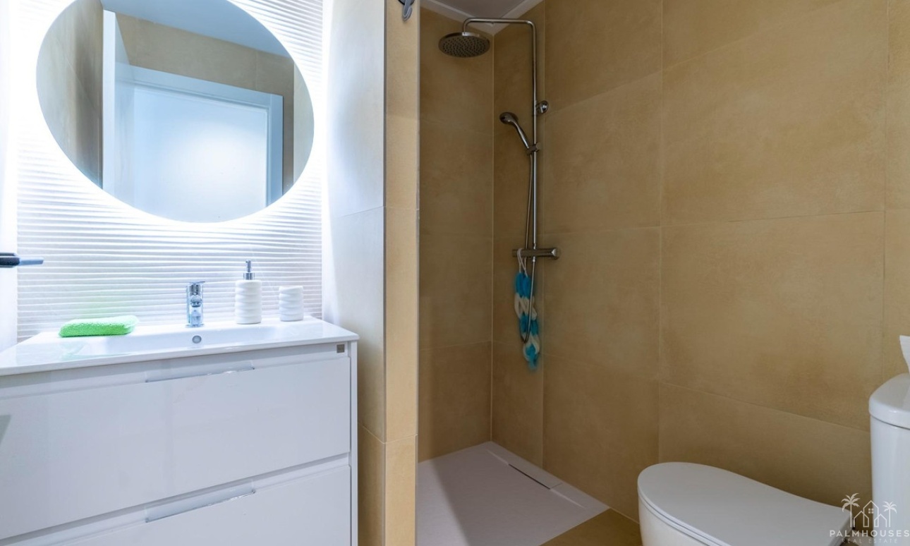 Resale - Villa - Finestrat