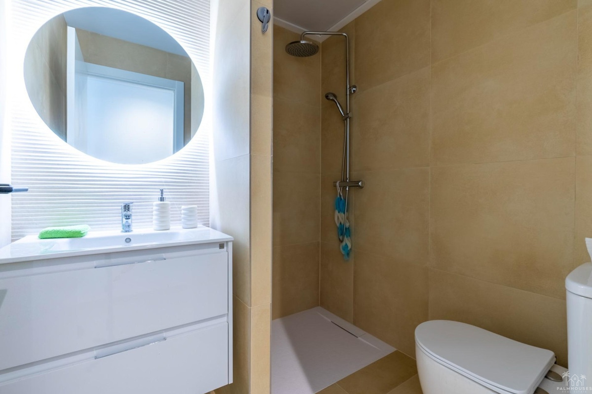Resale - Villa - Finestrat