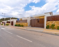 Resale - Villa - Finestrat
