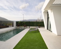 Resale - Villa - Finestrat