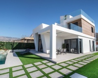 Resale - Villa - Finestrat