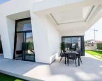 Resale - Villa - Finestrat