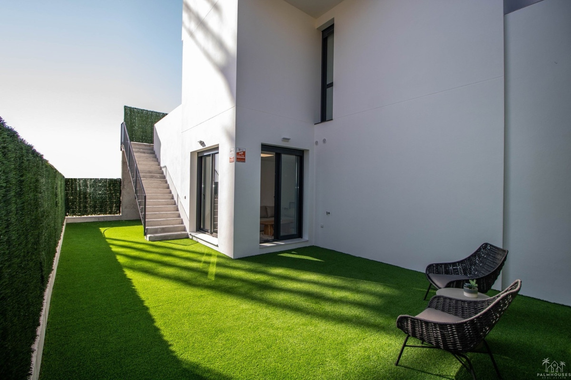 Resale - Villa - Finestrat