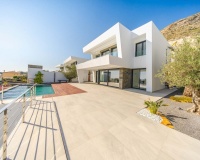 Resale - Villa - Finestrat