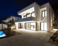Resale - Villa - Finestrat