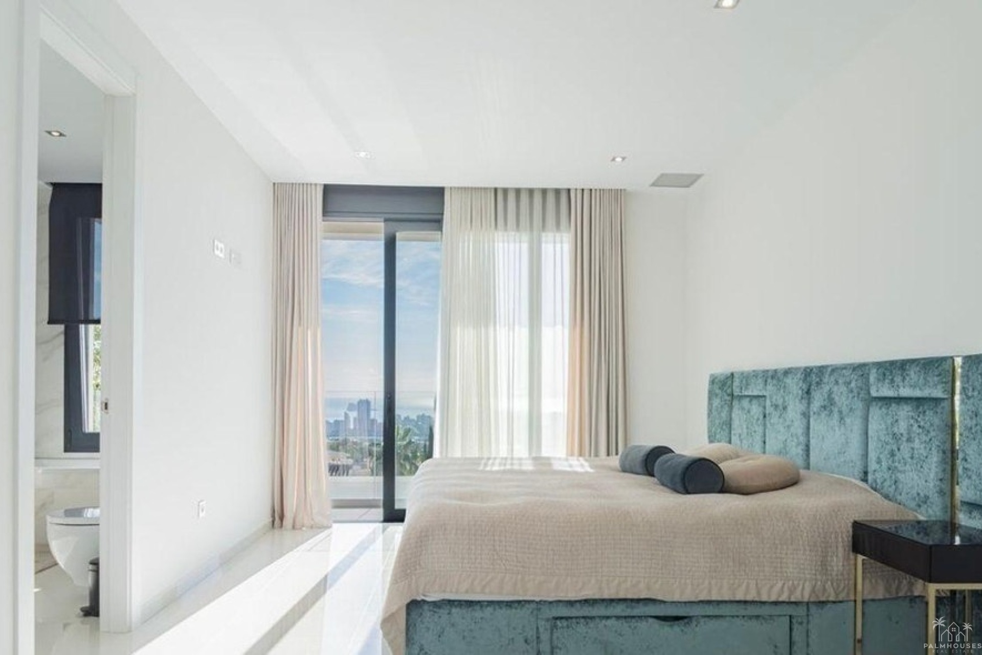 Resale - Villa - Finestrat
