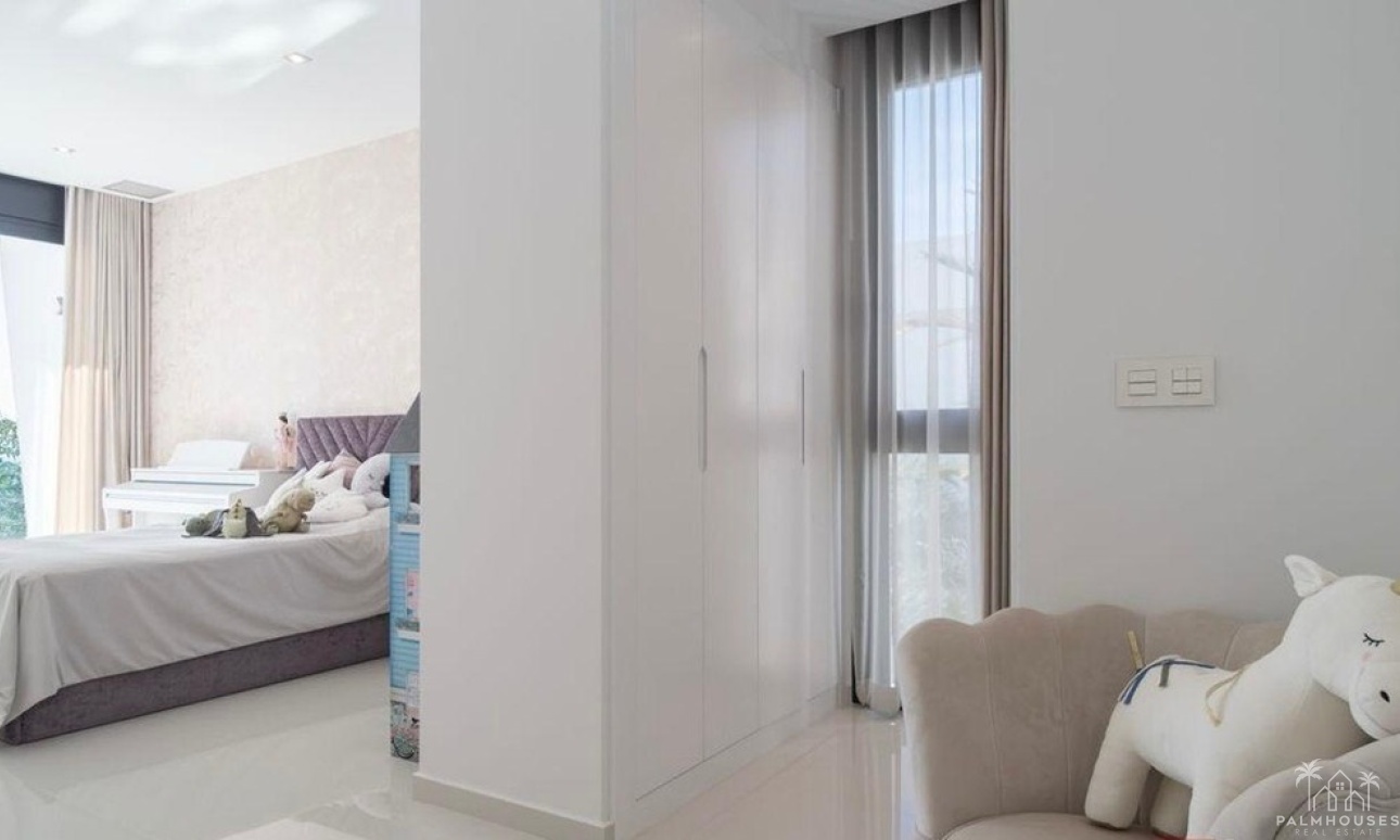Resale - Villa - Finestrat