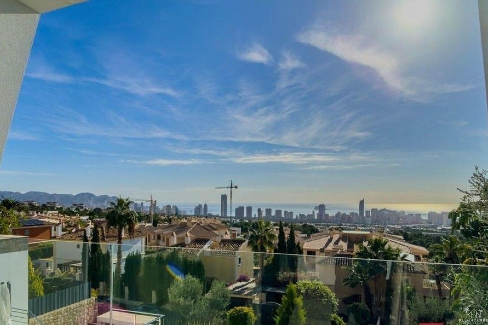 Resale - Villa - Finestrat