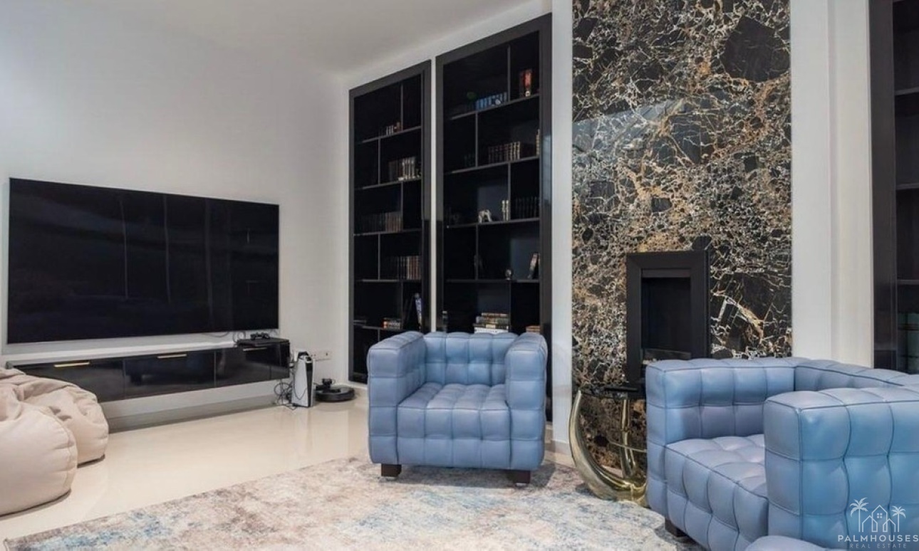 Resale - Villa - Finestrat