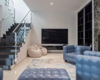 Resale - Villa - Finestrat