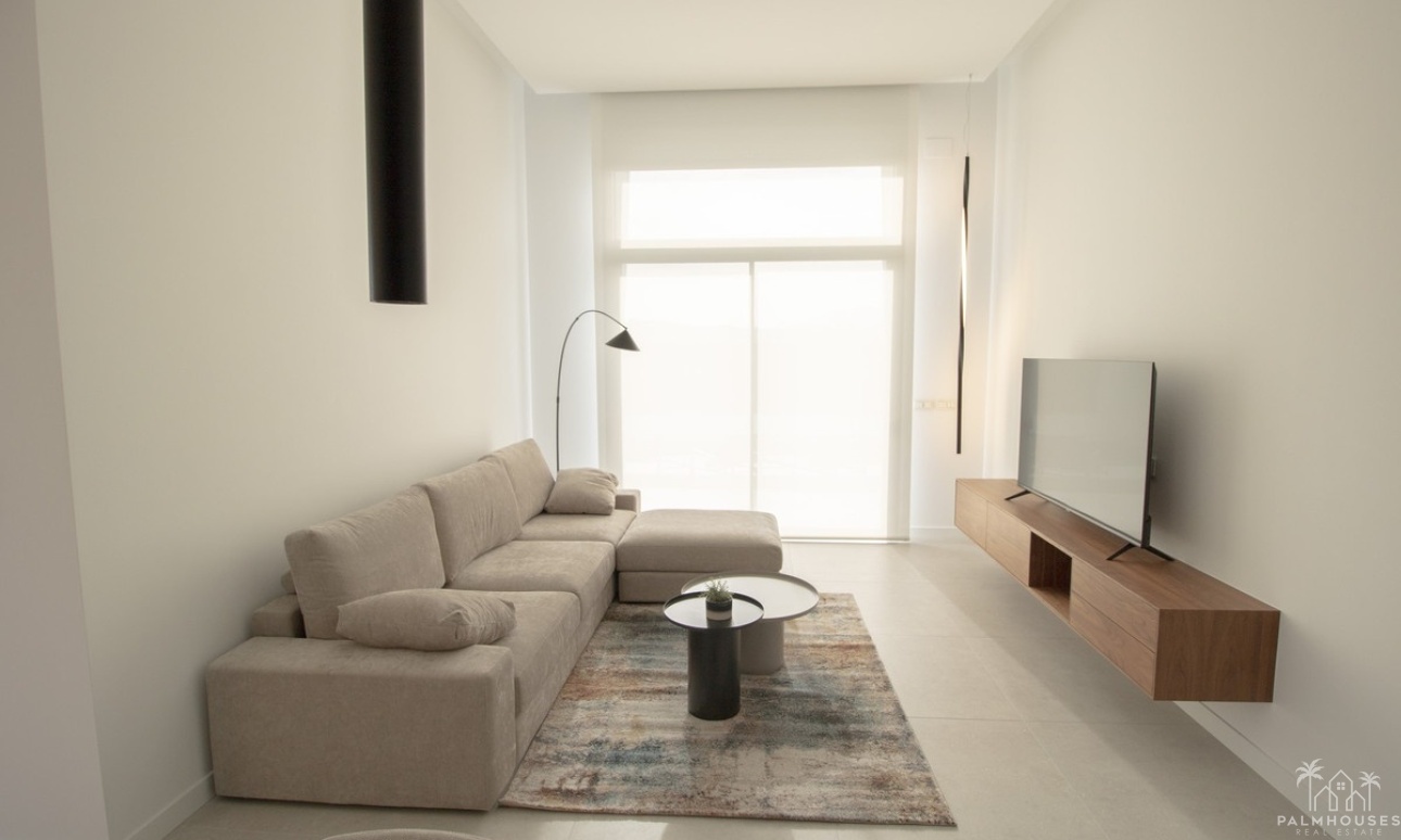 Resale - Villa - Finestrat