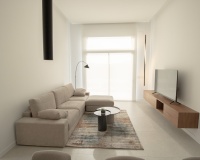 Resale - Villa - Finestrat