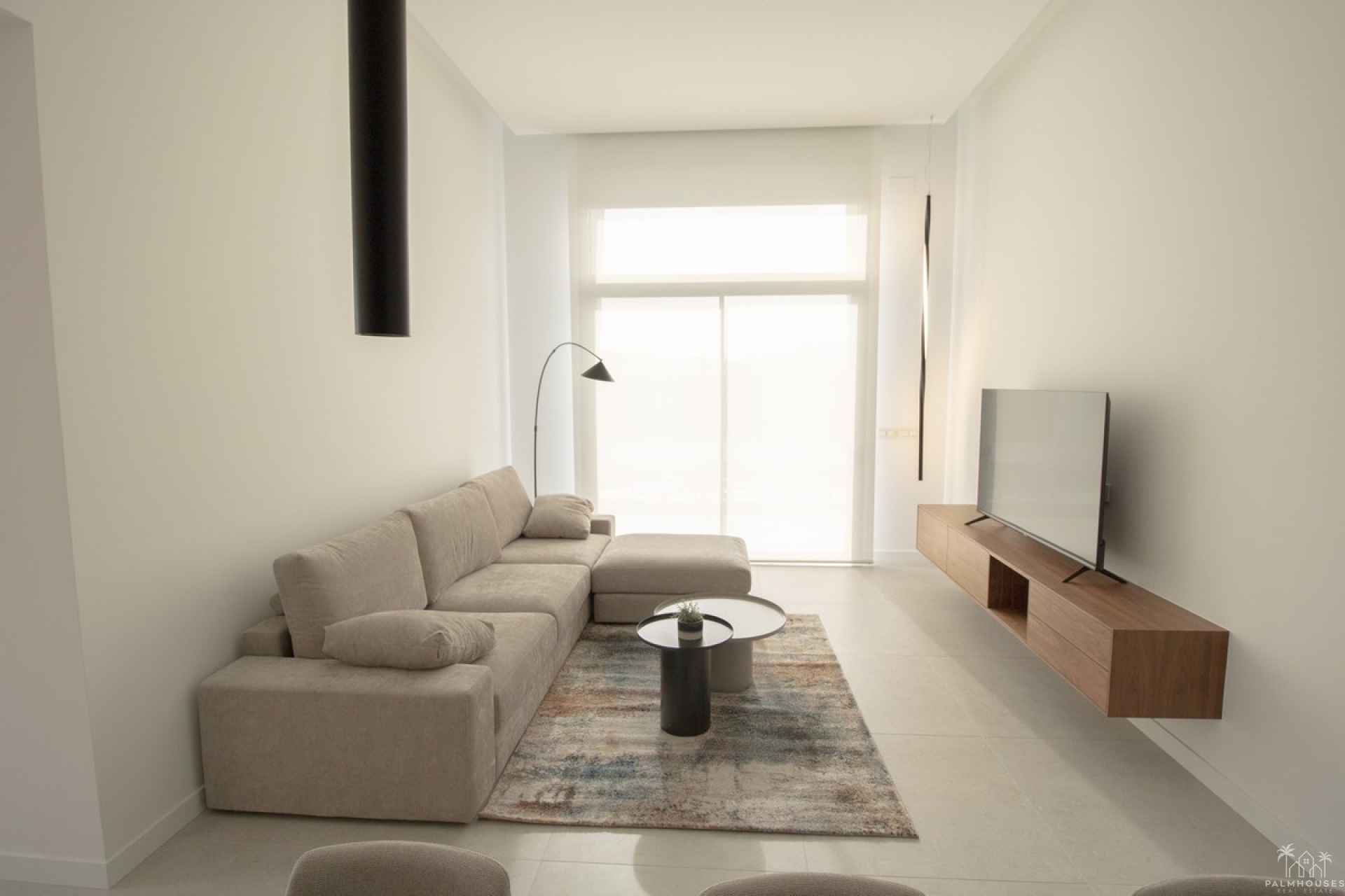 Resale - Villa - Finestrat