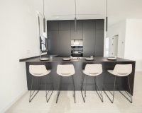 Resale - Villa - Finestrat