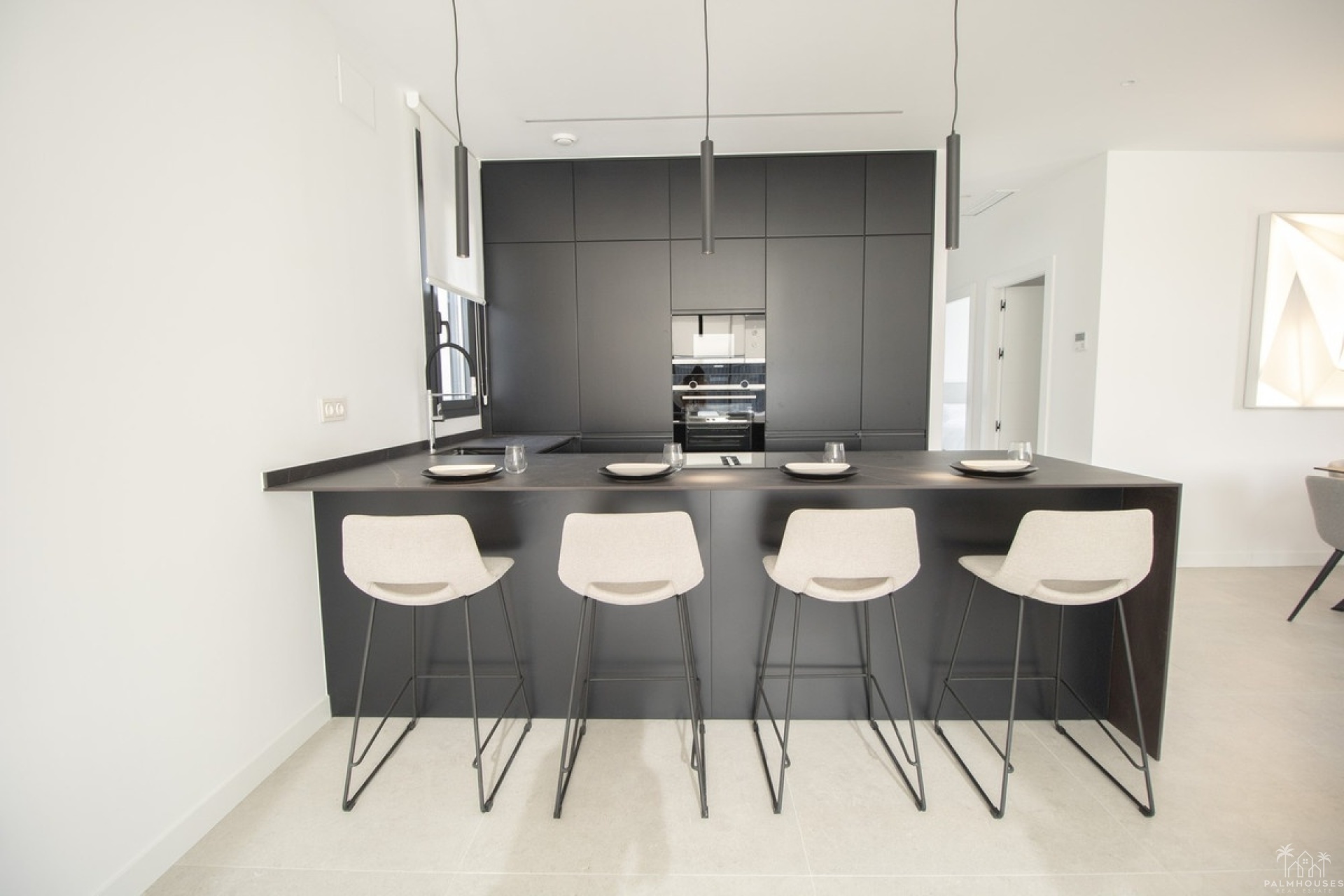 Resale - Villa - Finestrat
